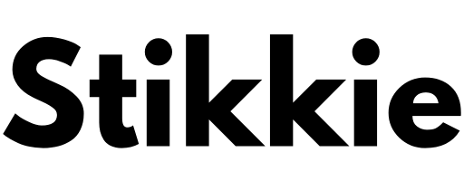 Stikkie Logo