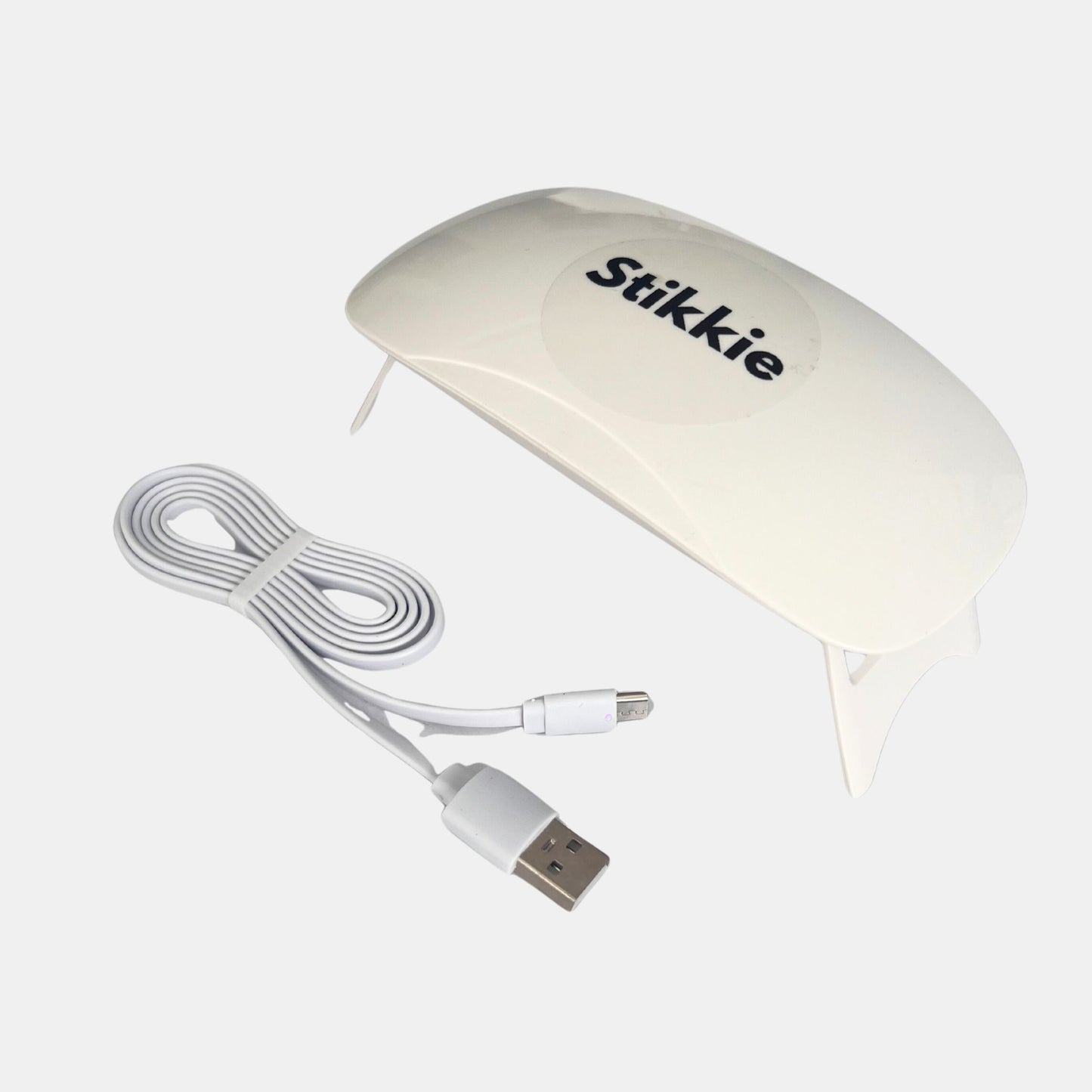 UV Curing Nail Lamp